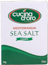 CLR - Cucina D'Oro - Sea Salt - Coarse