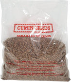 Cumin Seeds (Zeera)