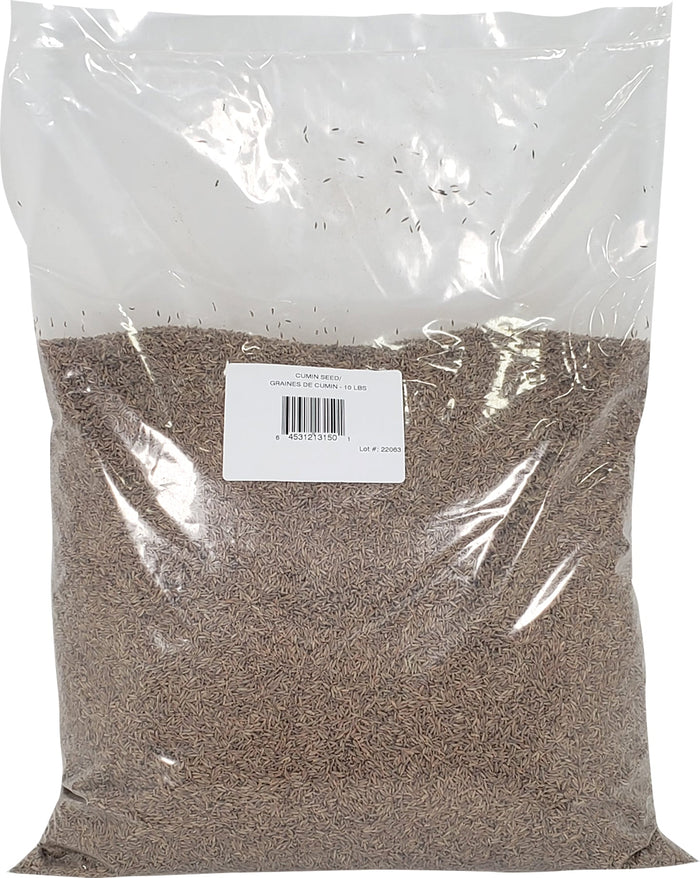 Cumin Seeds - Zeera Whole