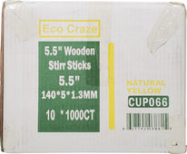Eco Craze - 5.5