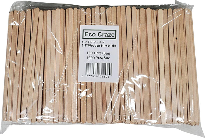 Eco-Craze - 5.5