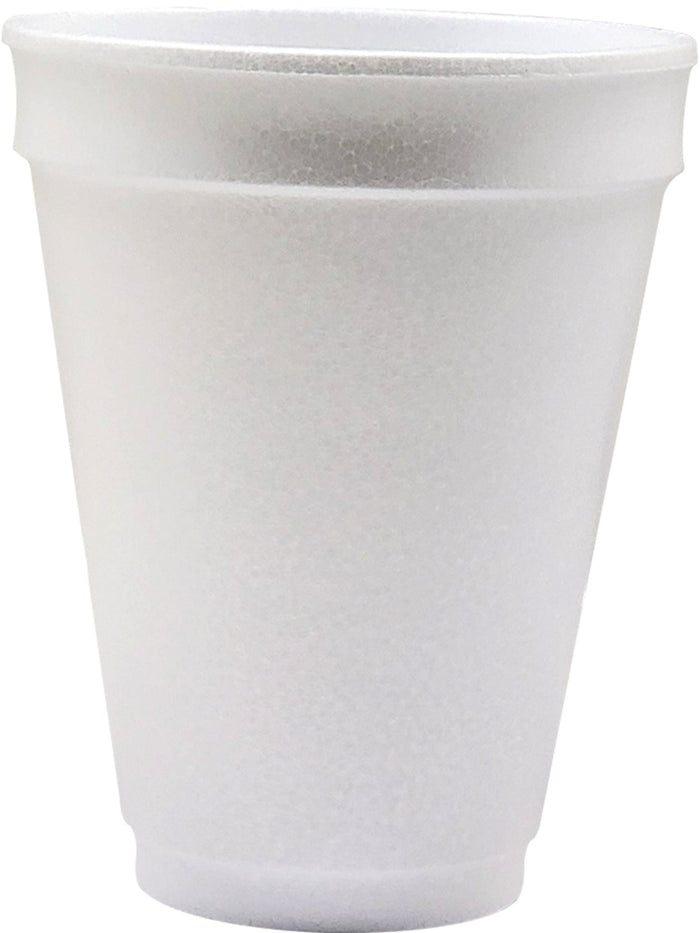 Genpak - Gobelet en mousse de 473 ml - 160M