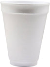 Genpak - 16oz Foam Glass - 160M