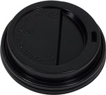 XC - E2E/ Rite Pak - White/Dome Lids for 8oz Hot Cup