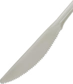 Value+ - Plastic Knife - Bulk