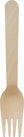 Eco-Craze - Wooden Fork