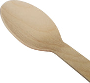 Eco-Craze - Wooden Spoon - Bulk