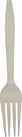 Eco-Craze - Wooden Knife - Individually Paper Wrapped