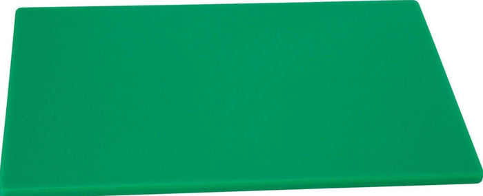 Cutting Board - Green - 12