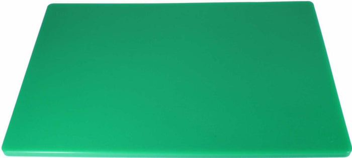Cutting Board - Green - 15x20