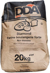 DDA - Flour - Bakery Essentials - Diamond Strong 3018880