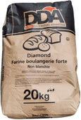 DDA - Flour - Bakery Essentials - 3018880