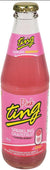 D&G - Pink Ting Sparkling Grapefruit - Soda - Bottles