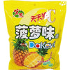DaKeyi - Candy - Fruit - Pineapple