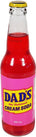 Dads - Cream Soda - Bottles - Glass