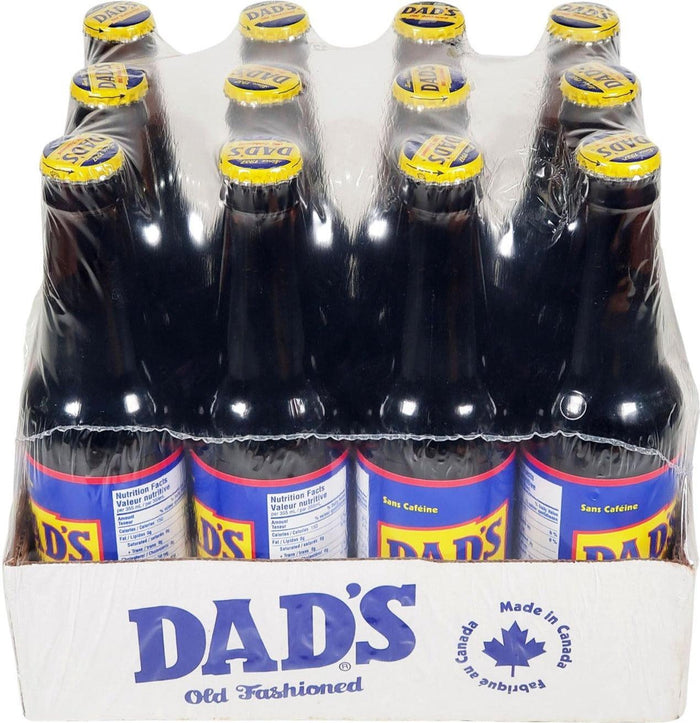 Dad's - Root Beer - Bottles