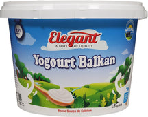 Elegant - Balkan 5.9 % Yougart