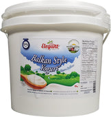 Elegant - Balkan Yogurt