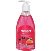 XC - Dalan Therapy - Liquid Soap - British Rose