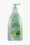 VSO - Dalan Therapy - Hand Soap White Tea & Aloe