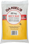 Daniel's - Parboiled Rice