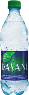 Dasani - Water - Bottles