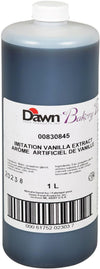 Dawn - Vanilla Extract - Dark