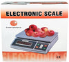 XC - Electronic Scale Max 30Kg