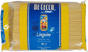 DeCecco - Pasta - Fettucelle ( Fettuccine)
