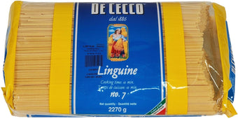 DeCecco - Pasta - Linguine