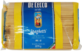 DeCecco - Pasta - Spaghetti