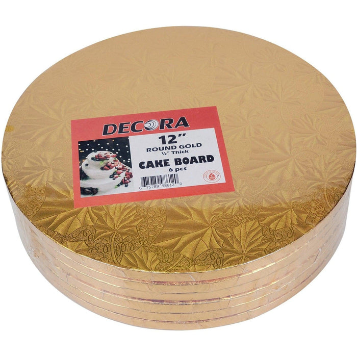Decora - 12