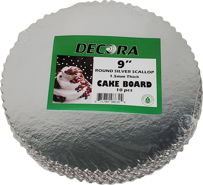Decora - 9