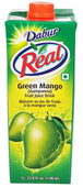 Dabur - Juice - Green Mango - Tetra
