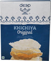 Deep - Khichiya - Plain