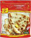 Deep - Naan - Tandoori