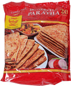 Deep - Paratha - Home Style - Family Pack