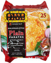 VSO - Deep - Paratha - Mirch Masala