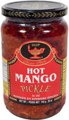 Deep - Pickle - Hot Mango