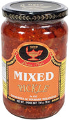 Deep - Pickle - Mixed