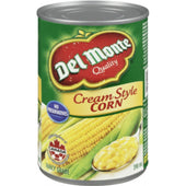 Green Giant/Delmonte - Cream Style Corn
