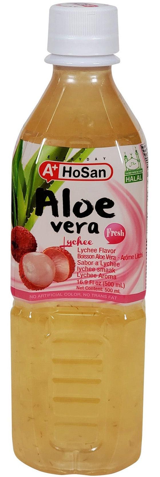 Dena - Aloe Litchi Drink