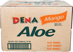Dena - Aloe Mango Drink