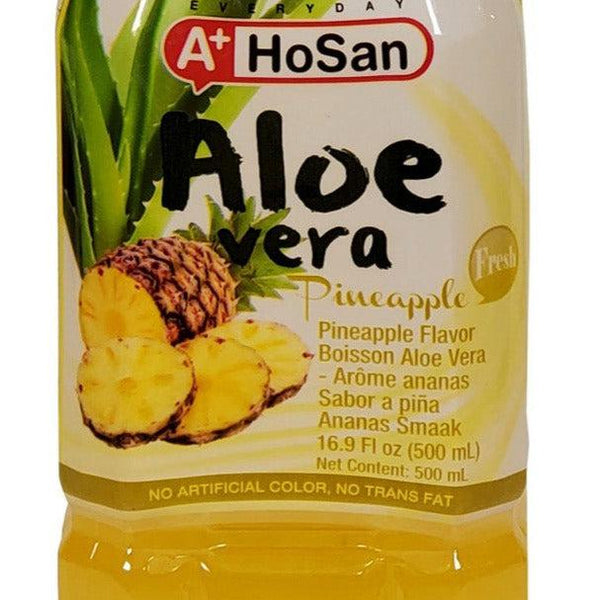 Aloe Vera 16.9 fl oz - Breakfast & Between Meals