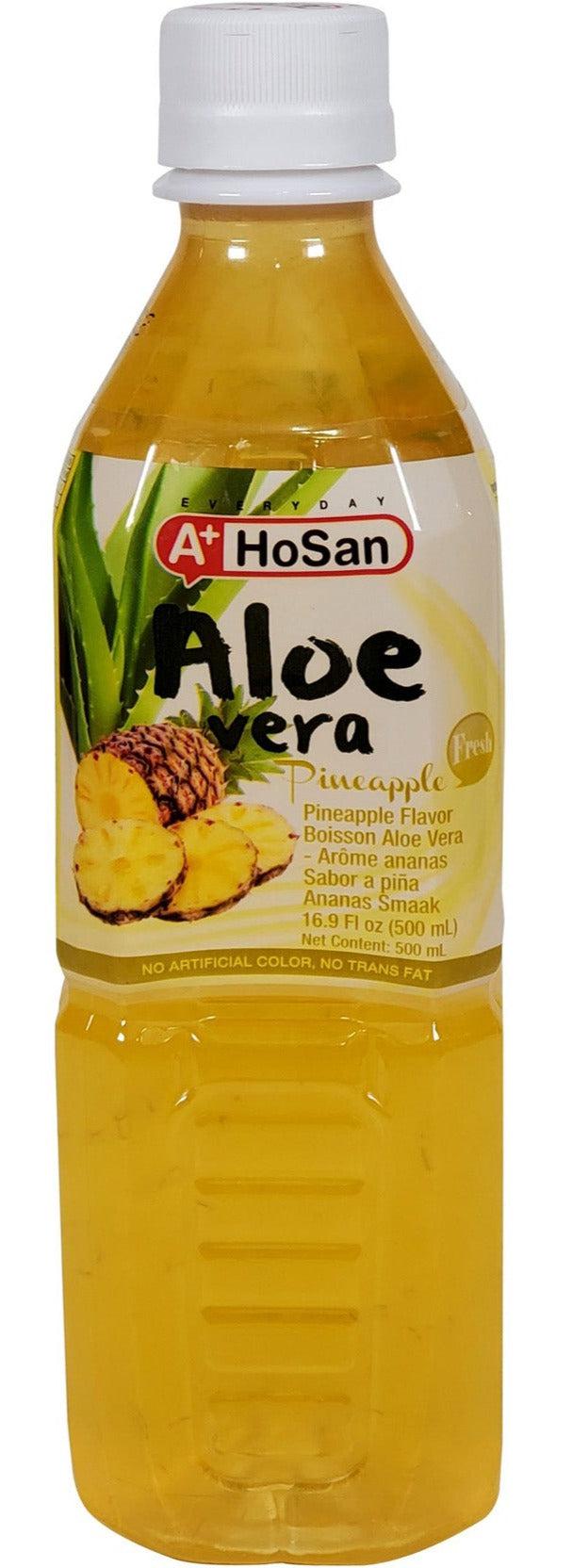 Dena - Aloe Pineapple Drink