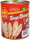 XE - Desi - Soya Chaap - Pure Veg