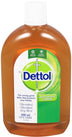 Dettol - Antiseptic Liquid