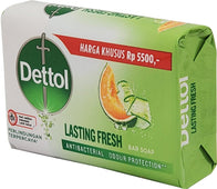 Dettol - Soap All Scents/Types