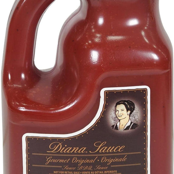 Diana Gourmet Original Sauce Black Label