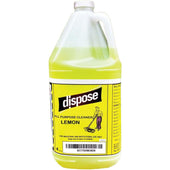 Dispose - All Purpose Cleaner - Lemon